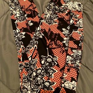 PopFit Size L Pants
